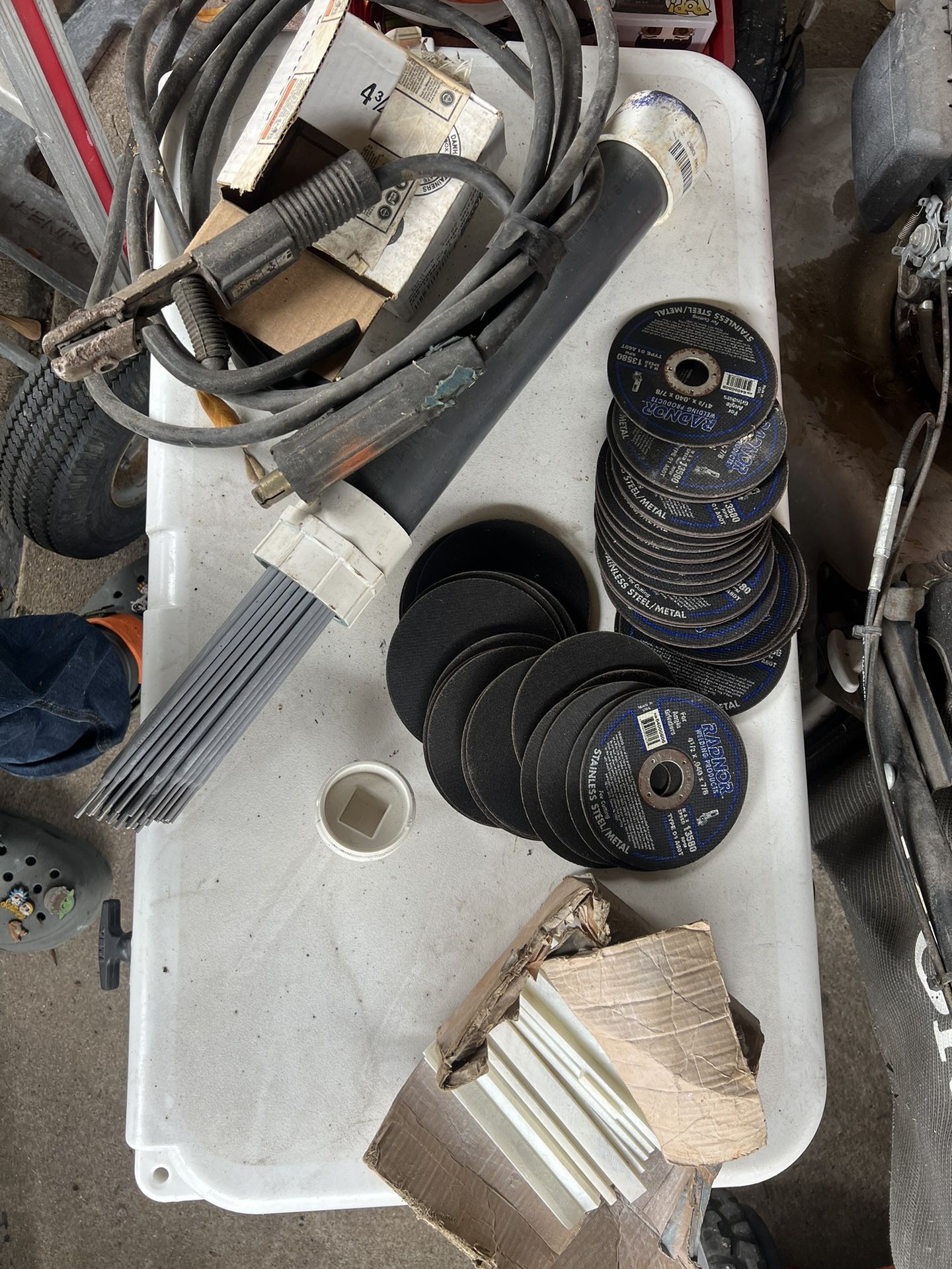 Welding Equipment