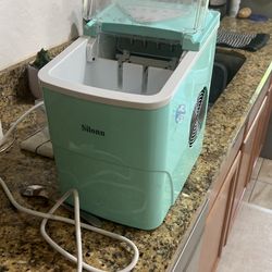Ice Maker 
