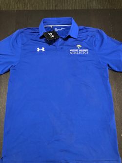 UNDER ARMOUR …..MD
