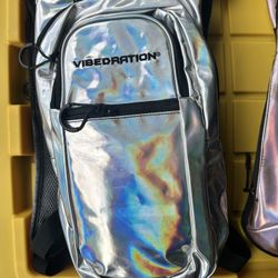 Vibedration Backpack 
