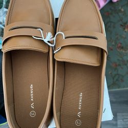 Men’s Casual Loafers 