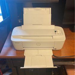 HP Printer DeskJet 3772 