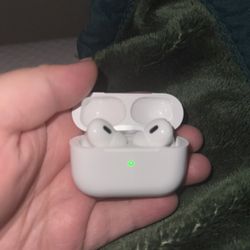 Apple Airpod Pro 2nd Gen 