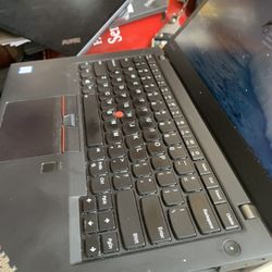 Lenovo Thinkpad Business Notebooks $169-$1599