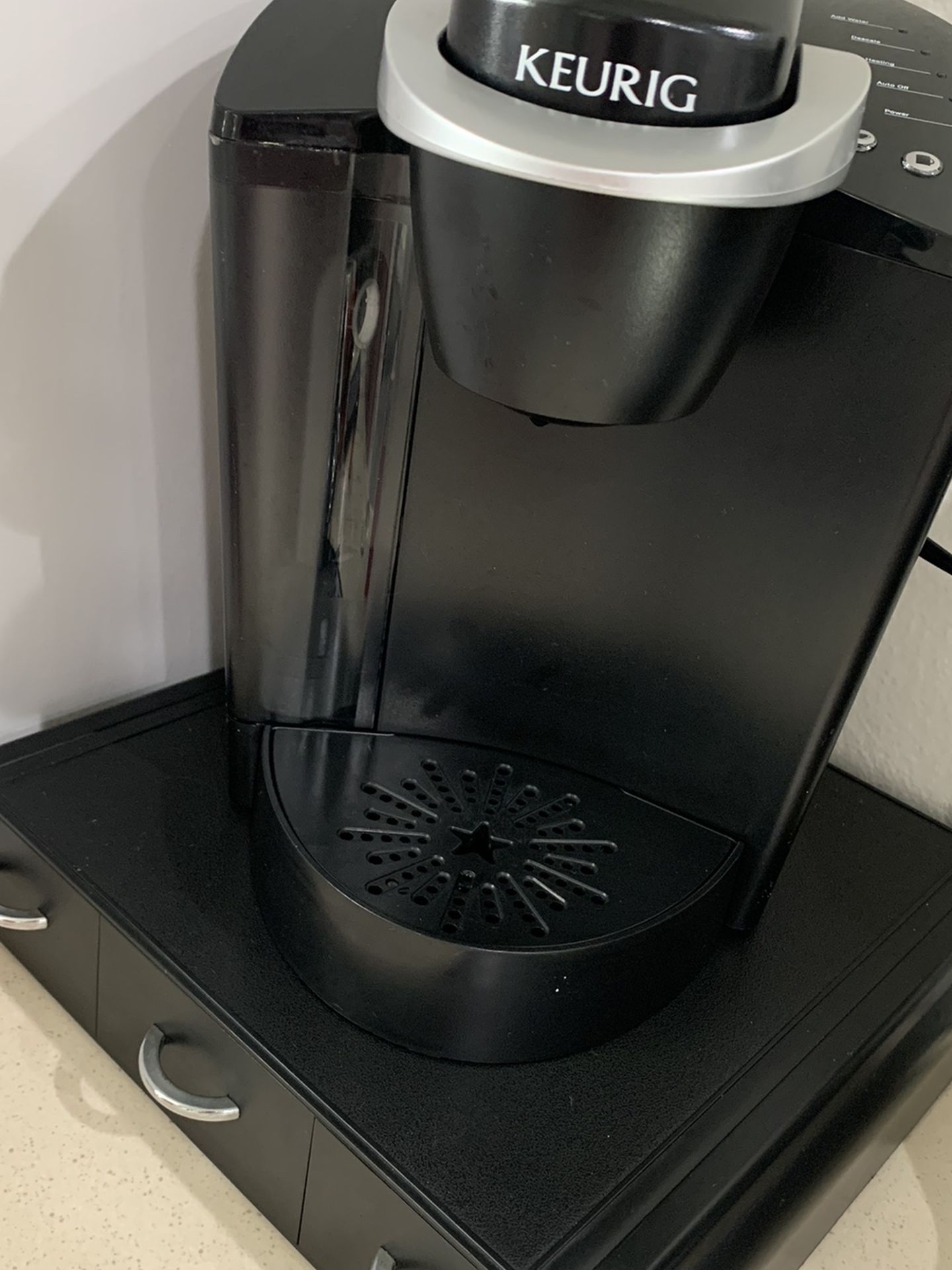 Keurig