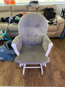 Rocking chair