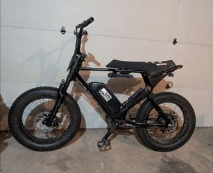 Ebike