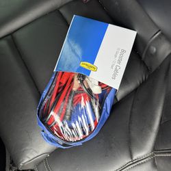 Brand New Jumper Cables