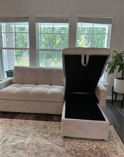 Sectional Couch