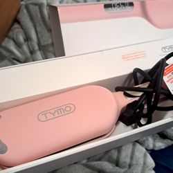 TYMO Rovy Deep Waver Curling Iron