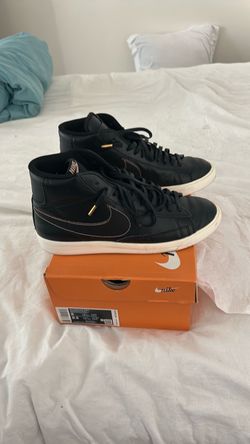 BLAZER MID PRM