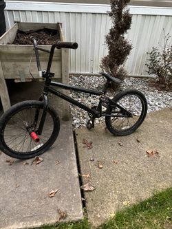 Bmx 