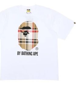 Bape shirts