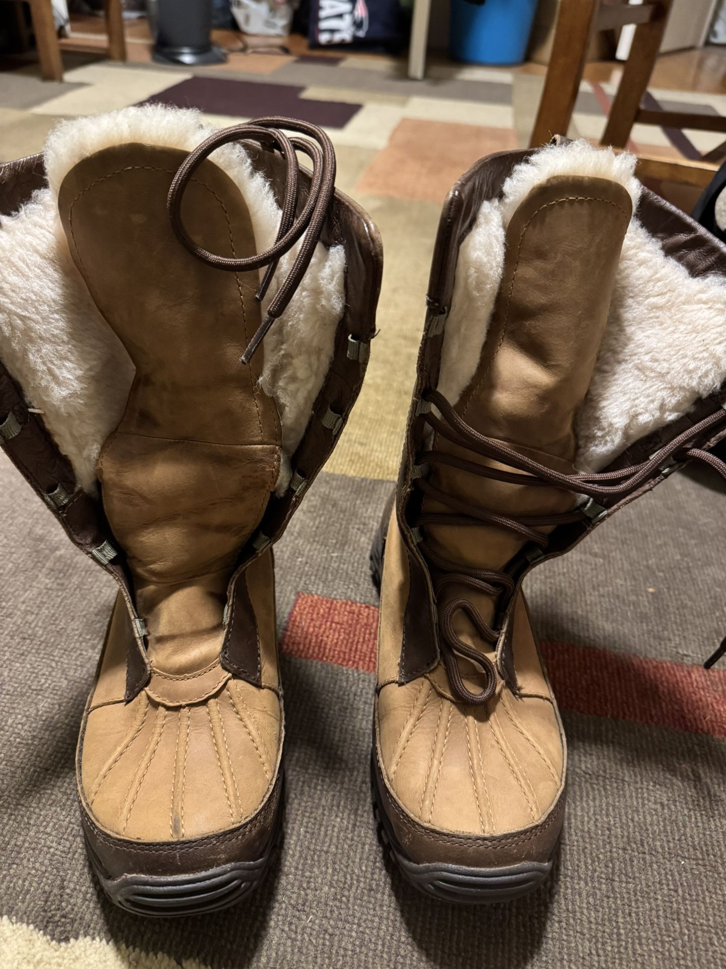 Brand New Ugg Boots Size 5 1/2