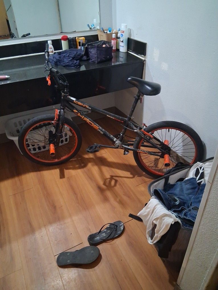 Kent BMX Bike