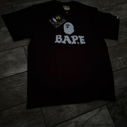 Bape Shirt 