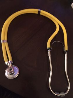 Stethoscope