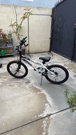 BMX Bike