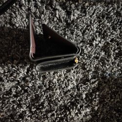 Coach Wallet With Attacxabl Coin Purse