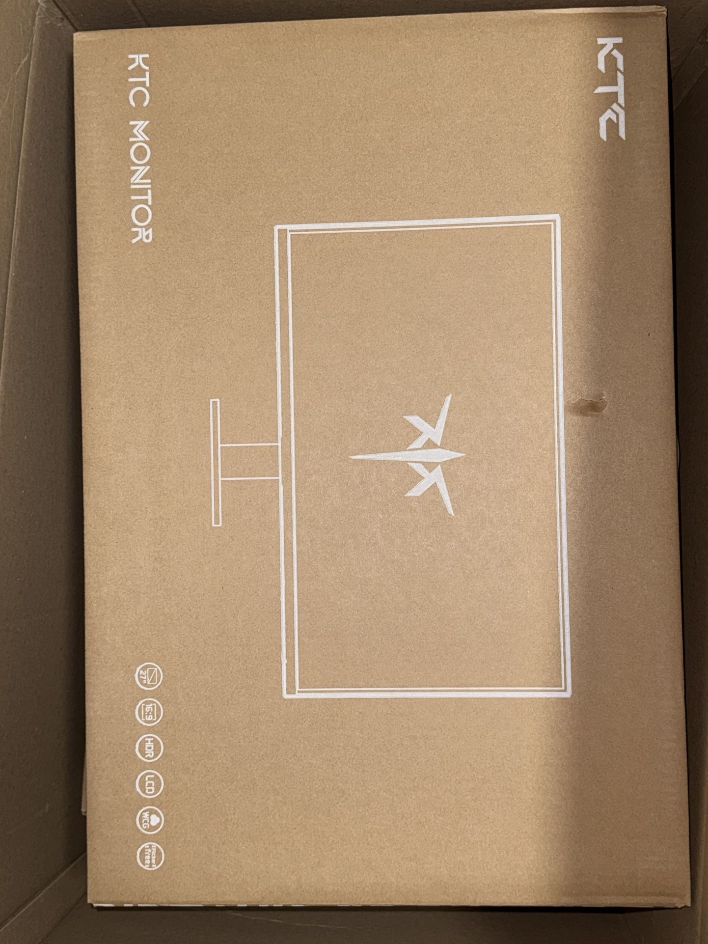 Monitor