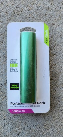 Portable Power Pack