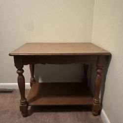 Moving sale) Coffee table