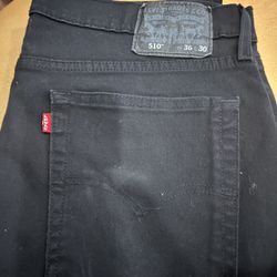 Levi Jeans Like New
