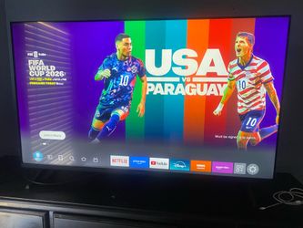 50” insignia tv