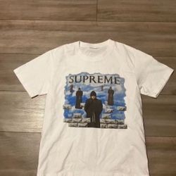 Supreme Shirt Size Small 