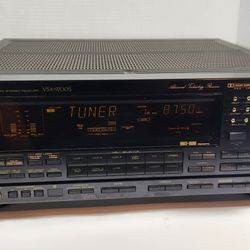 PIONEER VSX-9700S AUDIO VIDEO STEREO RECEIVER DOLBY SURROUND 