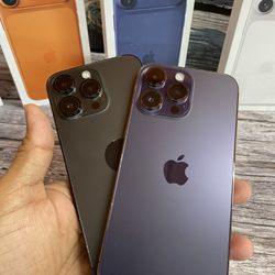 iPhone 14 Promax Unlocked