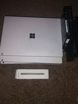 4 laptops and mini CPU
