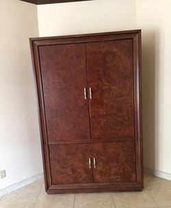 Armoire