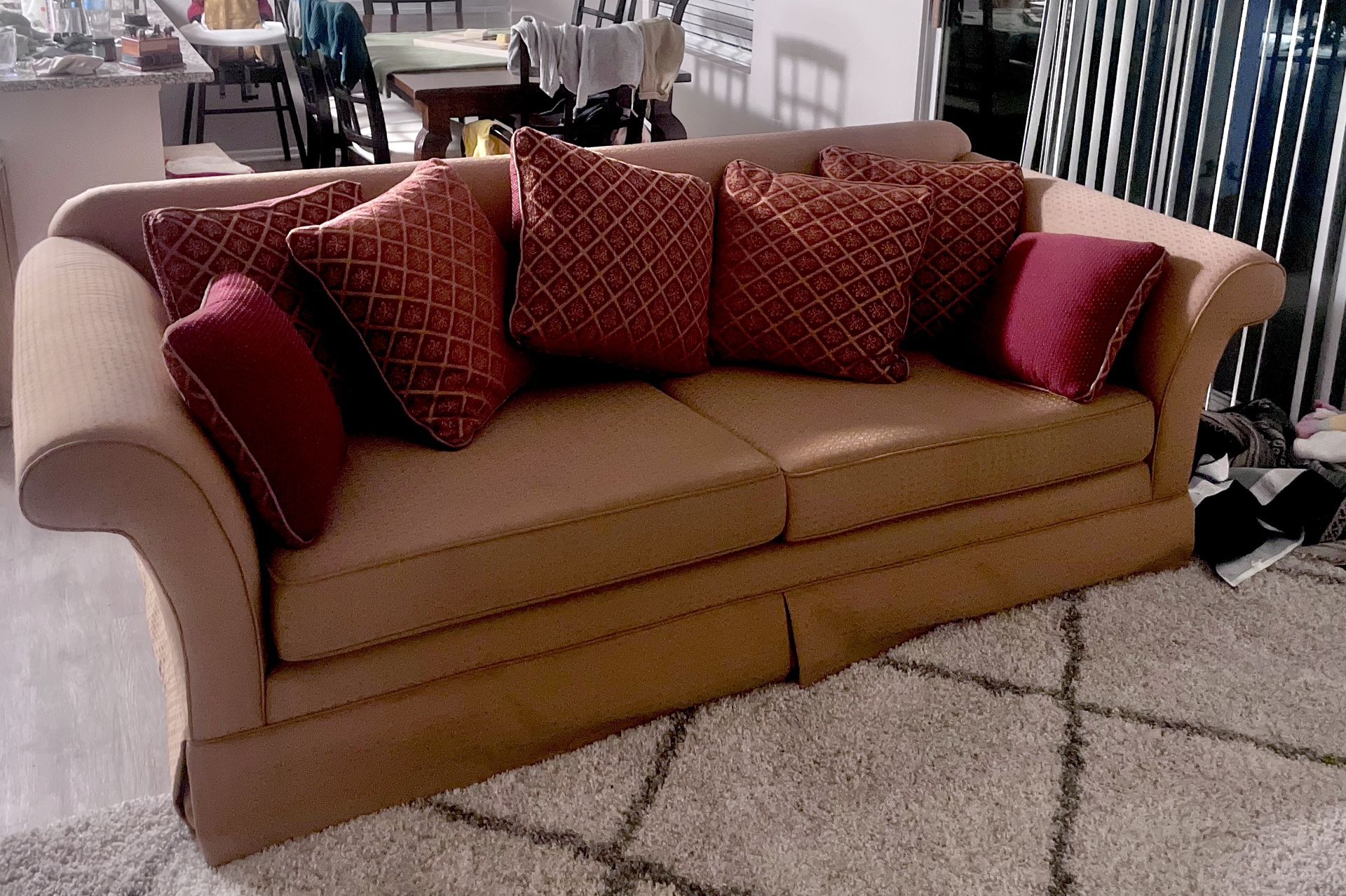 Large Sofa Couch