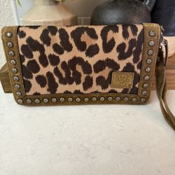 ARIAT WALLET