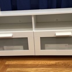  IKEA TV Stand $120  OBO 