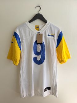 Rams jersey