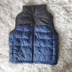 UNIQLO Kids Vest