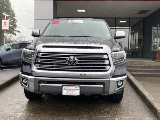 2020 Toyota Tundra for Sale in Vancouver, WA - OfferUp