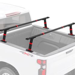 Truck Rack Low Profile 