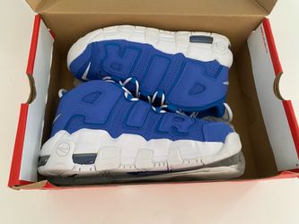 Nike Air More Uptempo (GS)