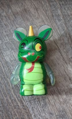 Disney Vinylmation Sea Creatures Series Figure Figurine