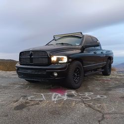 2003 Dodge Ram 1500