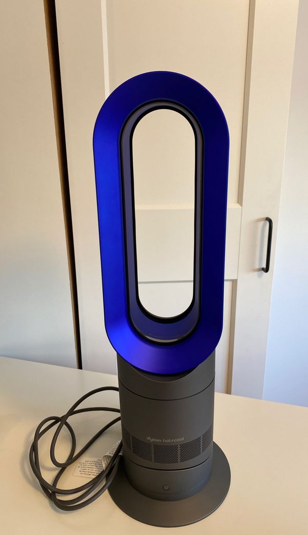 dyson jet focus hot and cool