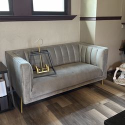 Grey City Furniture set