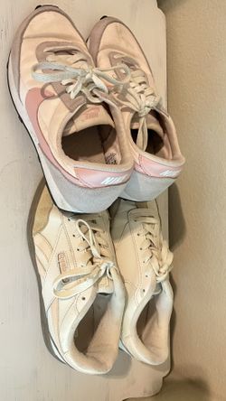 Nike & adidas