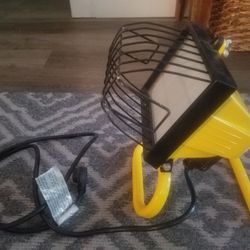 Portable Work Light