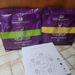 Cat Treats