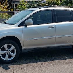 2004 Lexus Rx 330