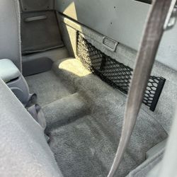 1998 Ford Ranger